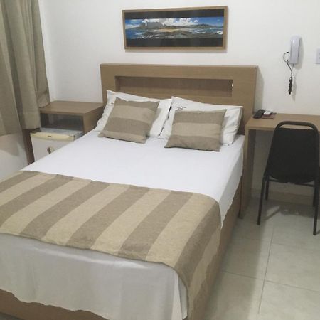 סלבאדור Hotel Dom Passos מראה חיצוני תמונה