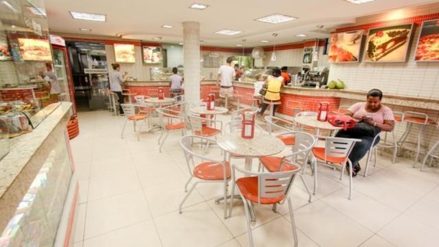 סלבאדור Hotel Dom Passos מראה חיצוני תמונה