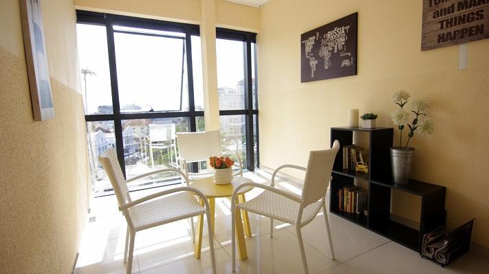 סלבאדור Hotel Dom Passos מראה חיצוני תמונה