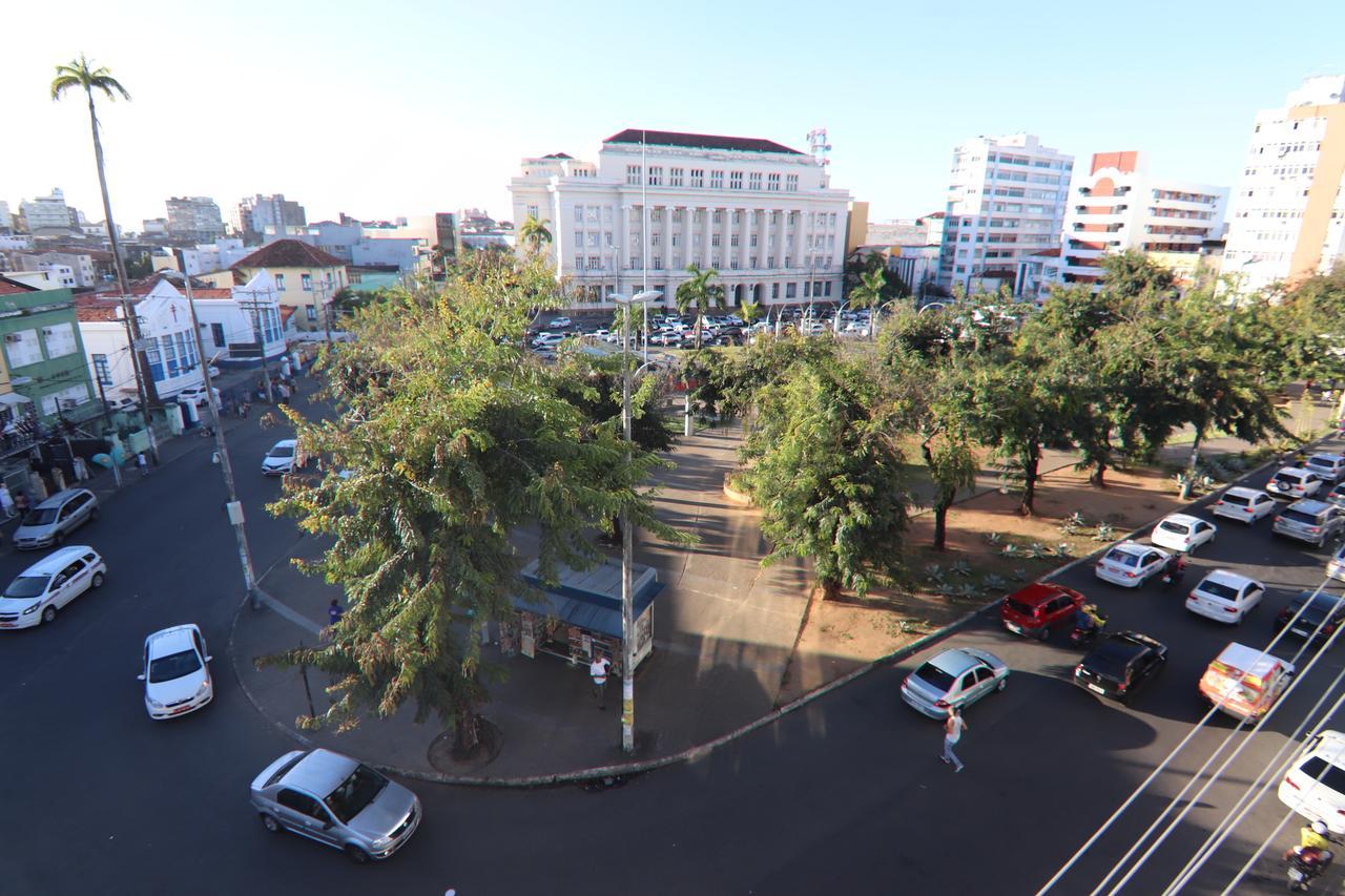 סלבאדור Hotel Dom Passos מראה חיצוני תמונה