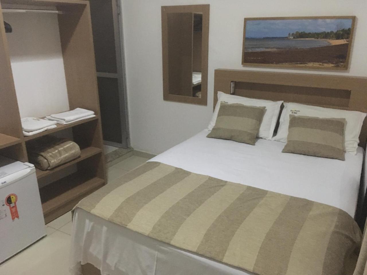 סלבאדור Hotel Dom Passos מראה חיצוני תמונה
