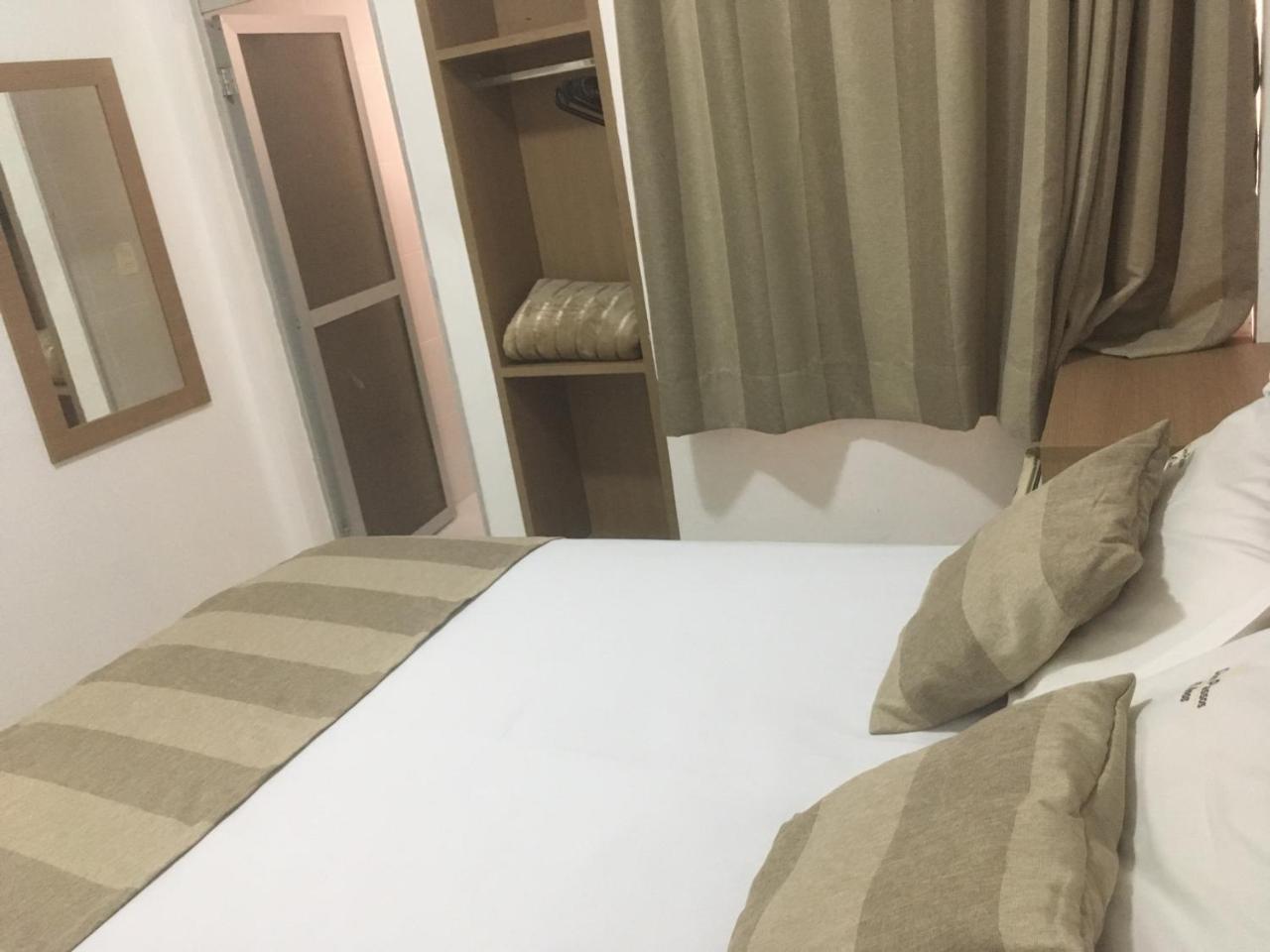סלבאדור Hotel Dom Passos מראה חיצוני תמונה